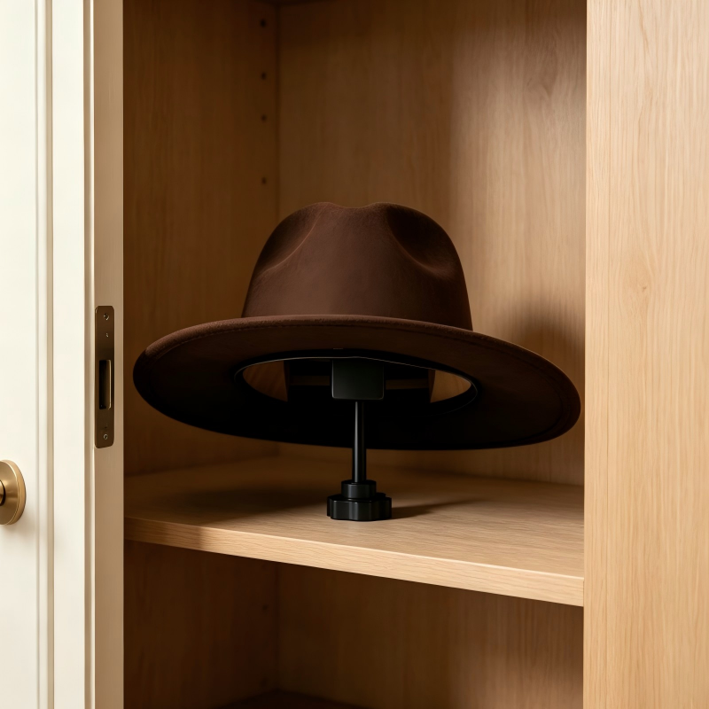 Beech wood hat stretcher product image