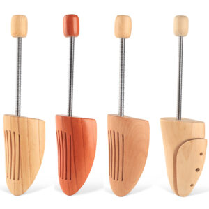 high quality wooden shoe trees wooden shoe trees for men And Wome keeping shape Spring shoe tree
