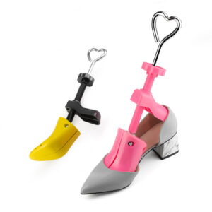 New Arrival High Heel Casual Shoes Plastic Shoe stretcher Last Tree Expander Plastics Shoe Tree