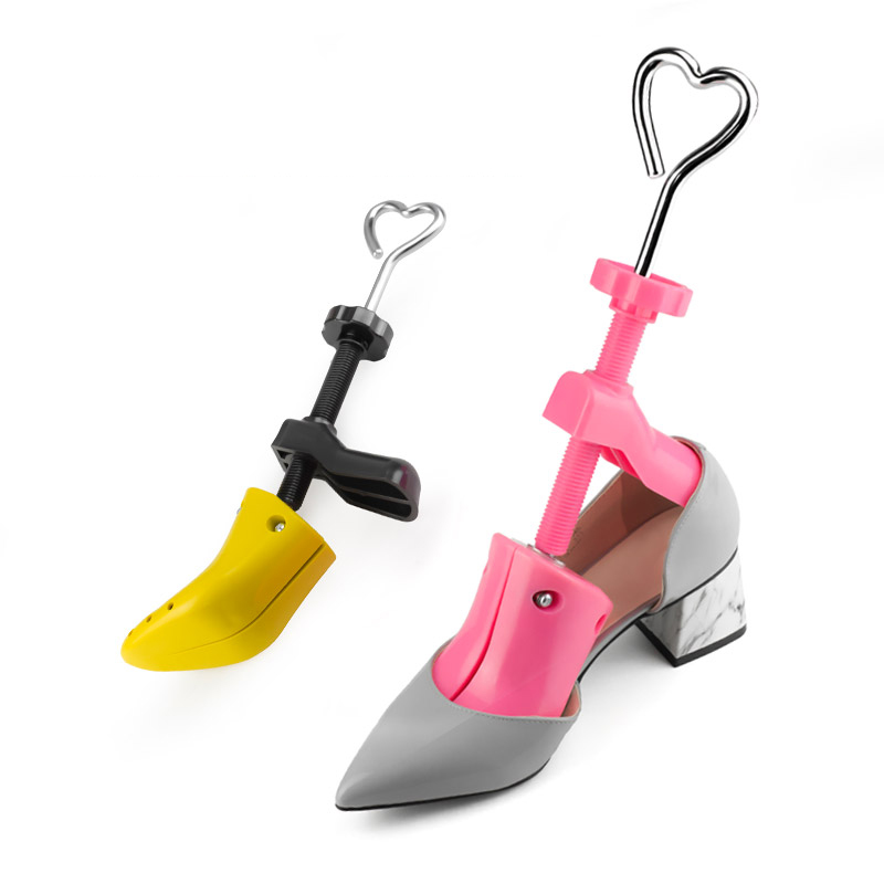New Arrival High Heel Casual Shoes Plastic Shoe stretcher Last Tree Expander Plastics Shoe Tree