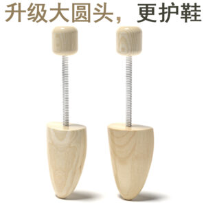 Hot-selling wooden shoe tree. keeping shape shoe tree shoes stretcher