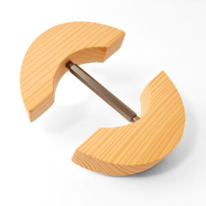 The Hot-selling Adjustable Wooden Hat Stretcher Can Support the Hat to Prevent It From Deforming