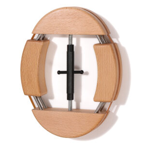 Wooden Hat Stretcher Unisex Shaper and Stretcher  Hat Holder Inner Support  Trouser Stretcher