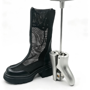 Factory Wholesale Adjustable Aluminum Boot Stretchers, High Boot Expander for Relieving Tight Ankle & Calf, Cross-border Supply