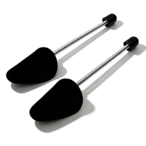 Flocked Spring Adjustable Shoe Trees Anti-Deformation Shoe Stretchers Unisex Factory Wholesale